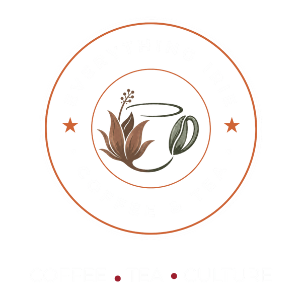 Everything Irie Coffee & Tea